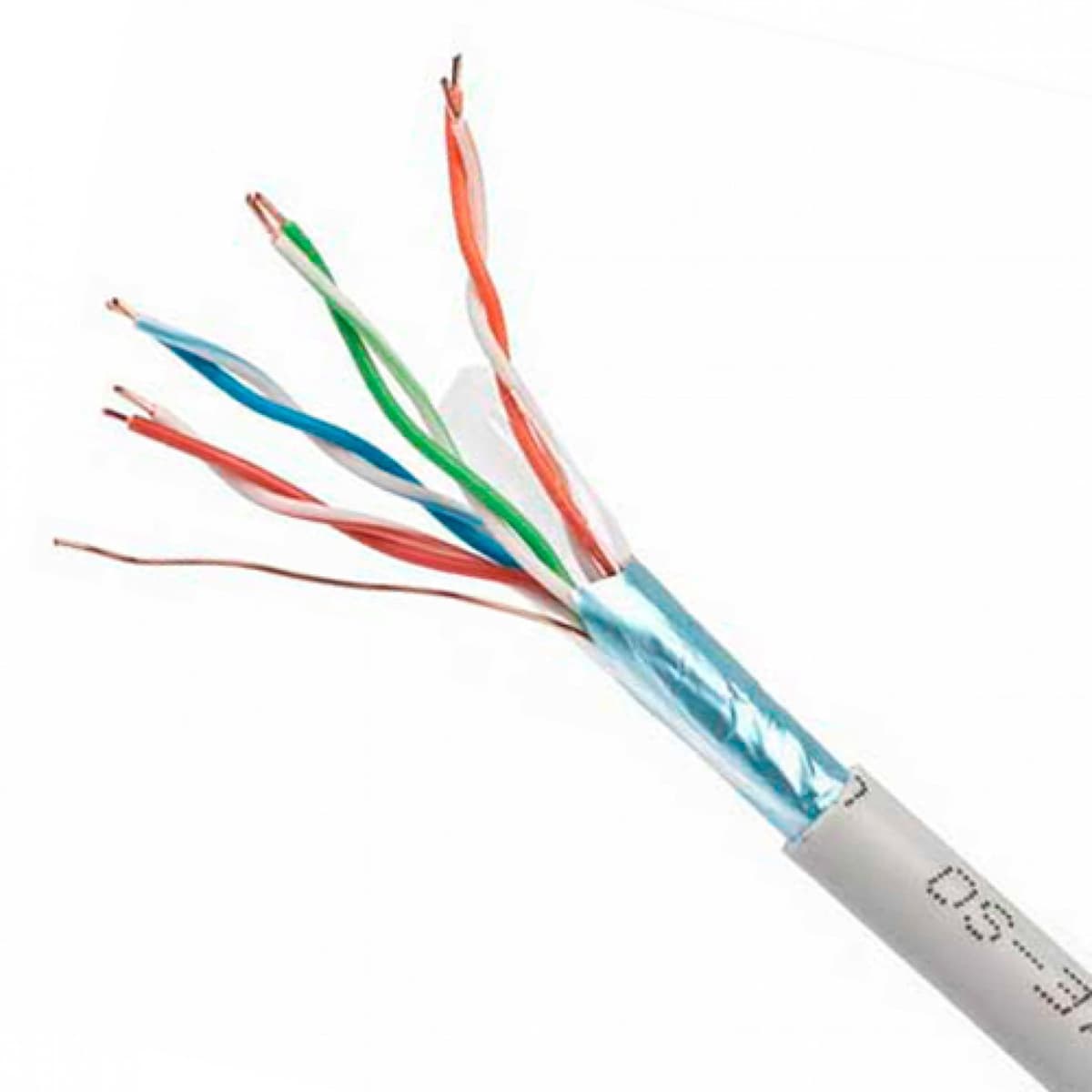 Кабель Одескабель Ок-NET 49352 FTP Cat-5е