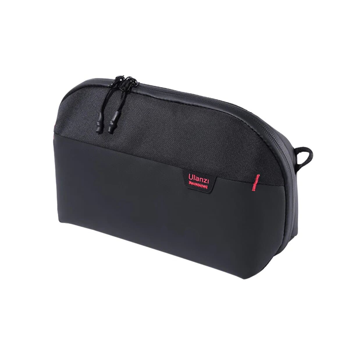 Сумка для аксесуарів Ulanzi TRAKER Tech Pouch Pro 2.5L BP07 Black (B008GBB1)