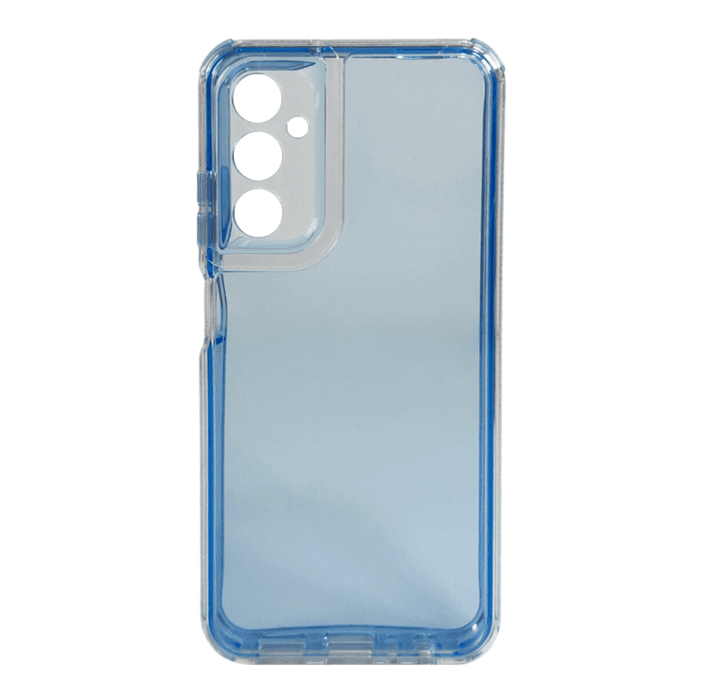 Захисний чохол-накладка Space III для Samsung Galaxy A05s Peak Blue (Space3iSA05sPeakBlue)