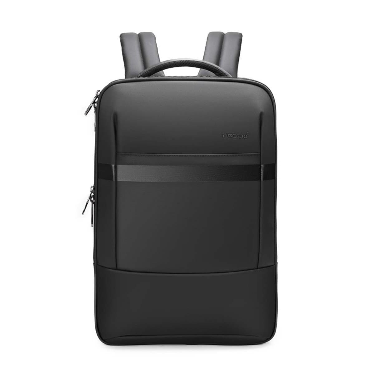 Городской рюкзак для ноутбука Tigernu T-B3982 15.6'' Black (T-B3982B)