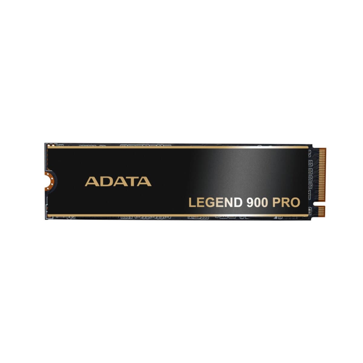 Твердотільний накопичувач SSD M.2 ADATA LEGEND 900 PRO 2TB 2280 PCIe Gen 4x4 3D NAND Read/Write: 7400/6500 MB/sec (SLEG-900P-2TCS)