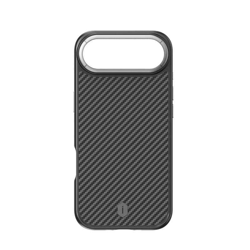 Захисний чохол-накладка WIWU Defense Ultra DCC-205 для iPhone 17 Air 6.6 Black