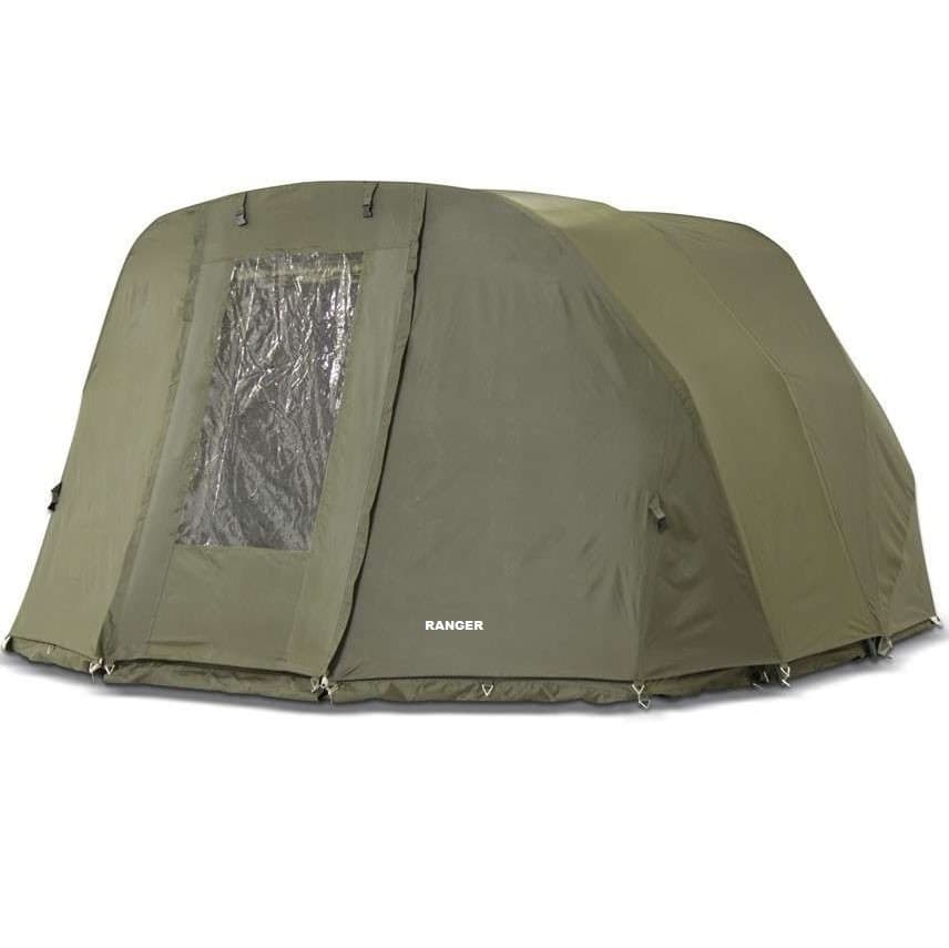 Походная трёхместная палатка с зимним покрытием Ranger EXP 3-mann Bivvy RA6611 Olive-Green