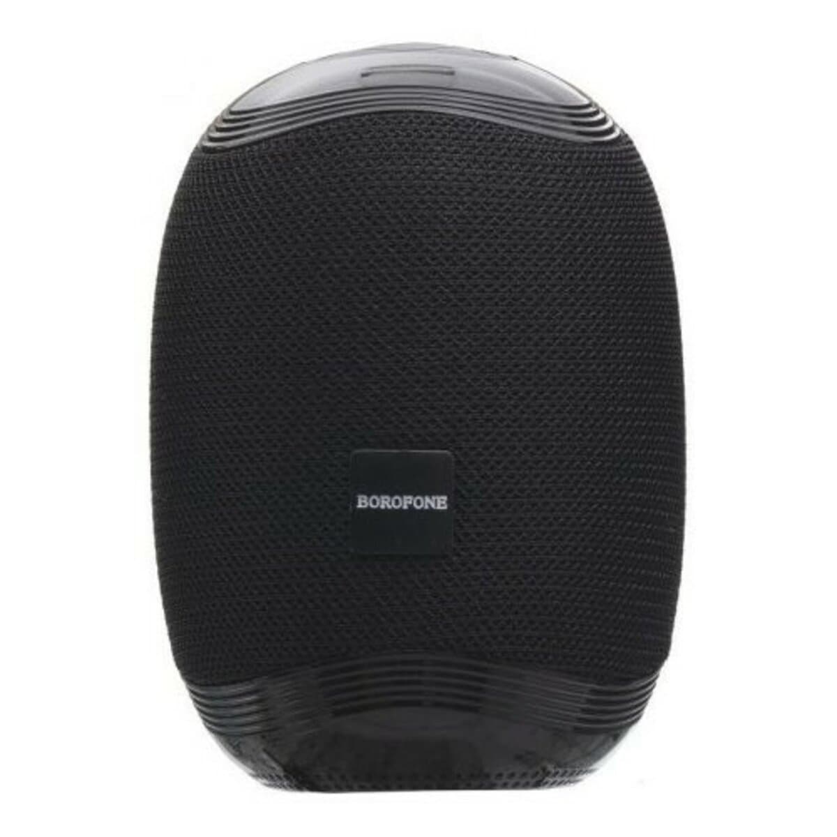 Беспроводная портативная колонка BOROFONE BR6 Miraculous sports wireless speaker BT5.0 Black (BR6B)