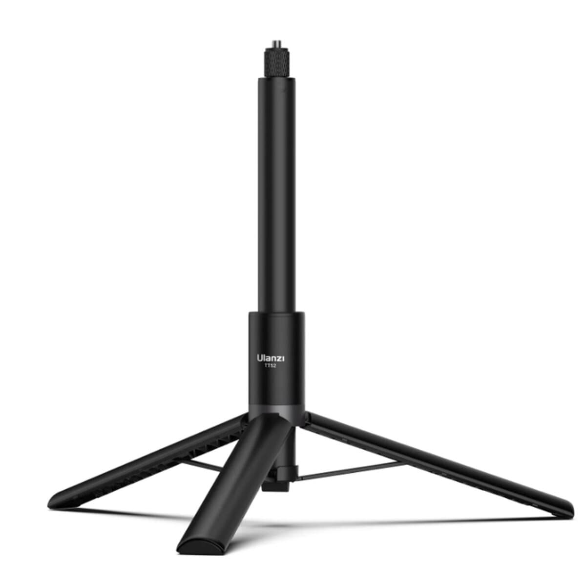 Штатив трипод Ulanzi TT52 1.5m Tripod 1/4 Black (T090GBB1)