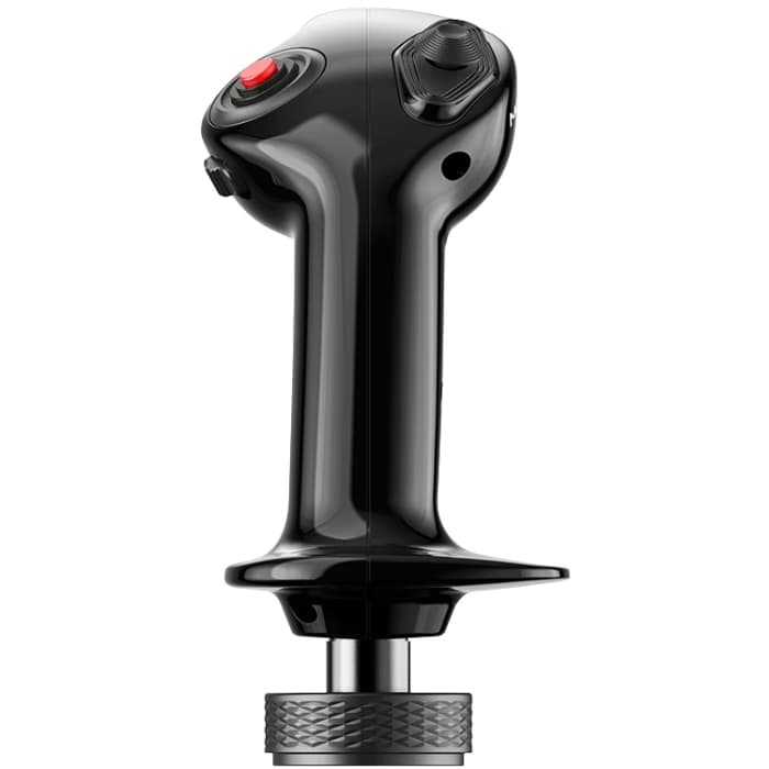 Джойстик для авіасимулятора MOZA Racing FLIGHT MA3X Sidestick Black (AS005_Moza)