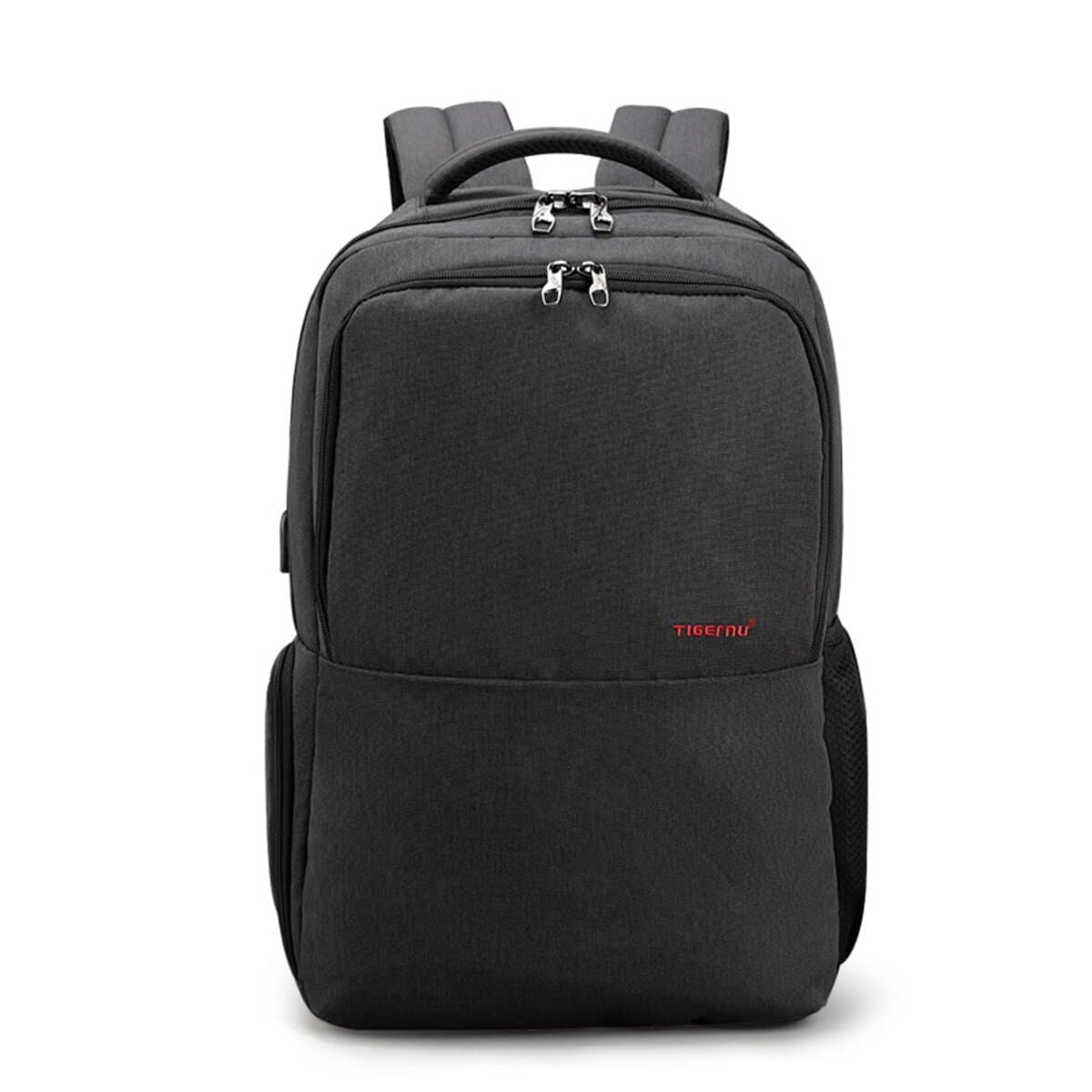 Рюкзак міський для ноутбука і гаджетів Tigernu T-B3259 15.6" 20л Black (T-B3259Black)