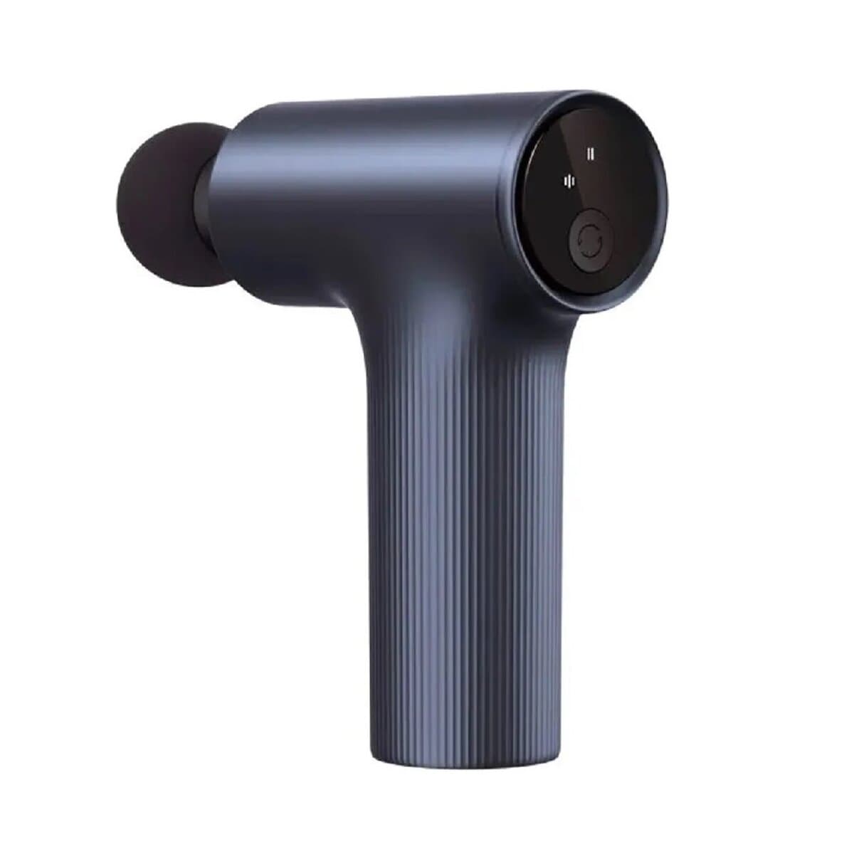 Перкусійний масажер MiJia Massage Gun 2 2450mAh Metal Grey (MJJMQ04YM)