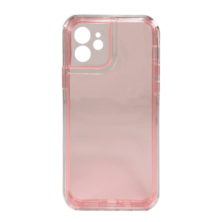 Захисний чохол-накладка Space III для Apple Iphone 11 Powder (Space3iPh11Powder)