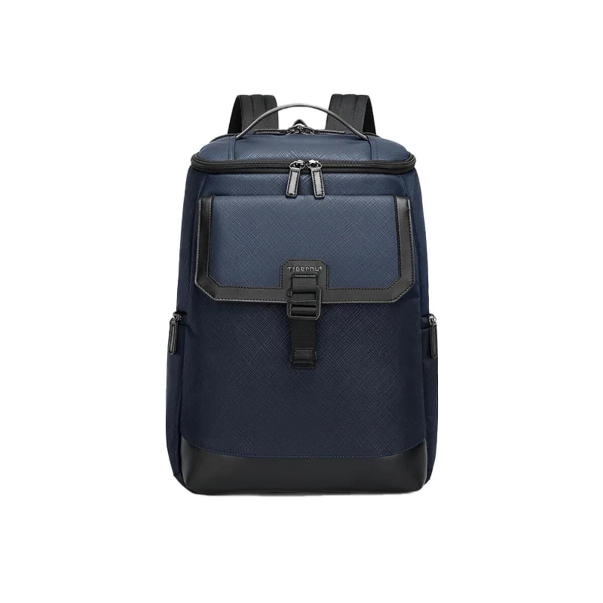 Городской рюкзак для ноутбука Tigernu T-B9055 15.6" 19L Blue (T-B9055Blue)