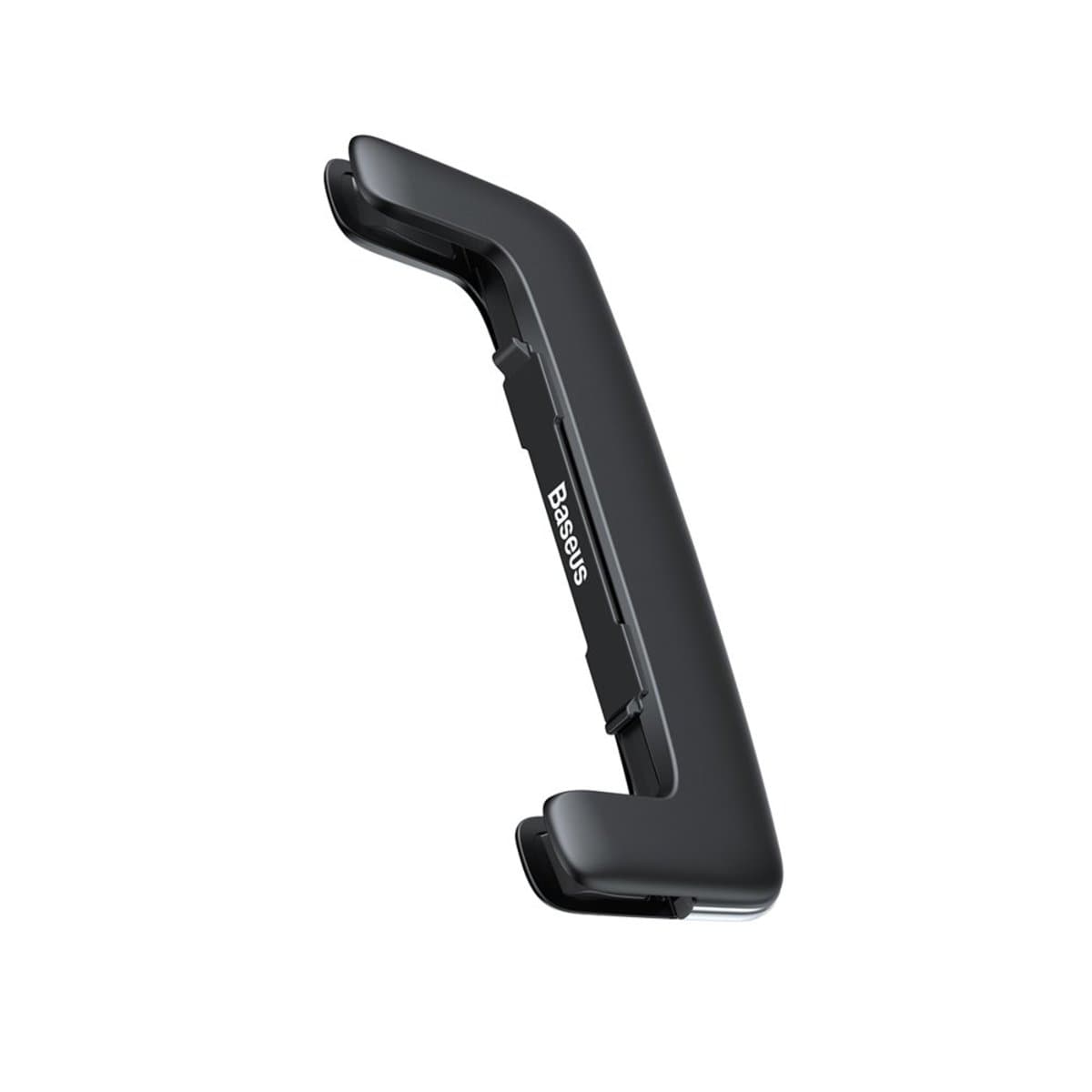 Автомобільний освіжувач повітря ароматизатор Baseus Paddle car air freshener Black (SUXUN-BP01)