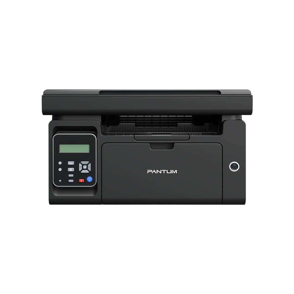 БФП А4 Pantum M6500 22 стор/хв 1200x1200 dpi Black