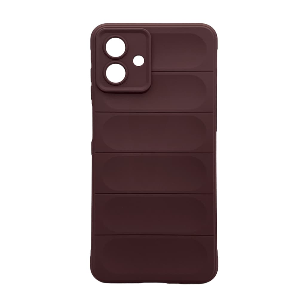 Защитный чехол-накладка Cosmic Magic Shield для Samsung Galaxy A07 4G Lavender (MagicShSAA074GLavender)