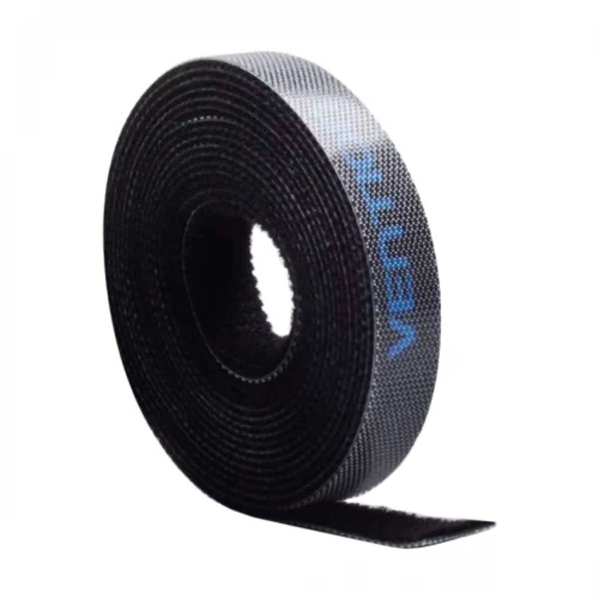 Органайзер для кабелів Vention Cable Tie 5м Black (KAABJ)