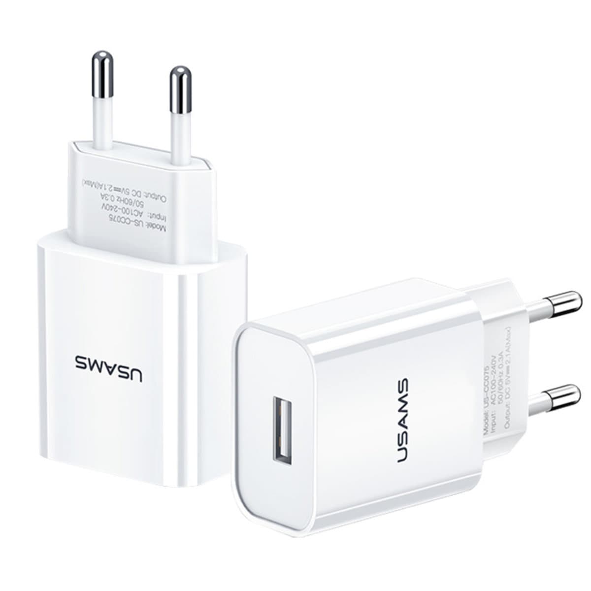 Зарядний пристрій ACEFAST A94 PD100W GaN 3xType-C+USB charger Black