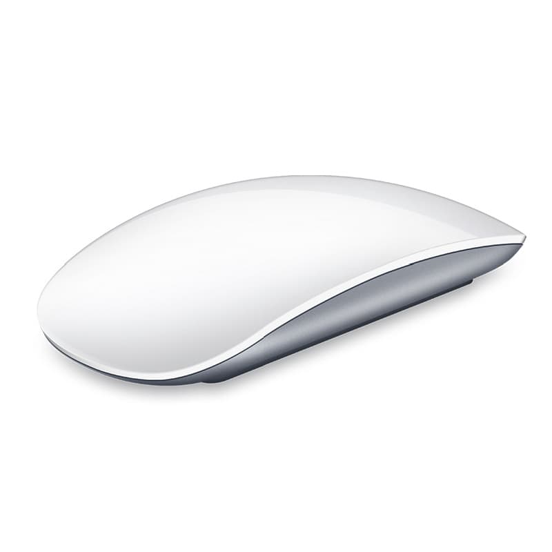 Беспроводная мышка WIWU WM103 Magic Pro Mouse 1200dpi 500mAh White