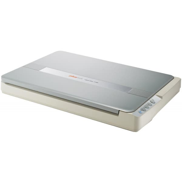 Планшетний сканер Plustek OpticSlim 1180 A3 1200dpi 48bit LED 7.5стор/хв Grey (0254TS)