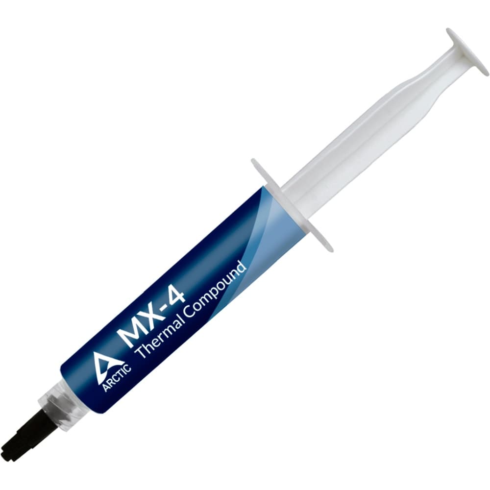 Термопаста Arctic Cooling MX-4 шприц 20г (ACTCP00001B)
