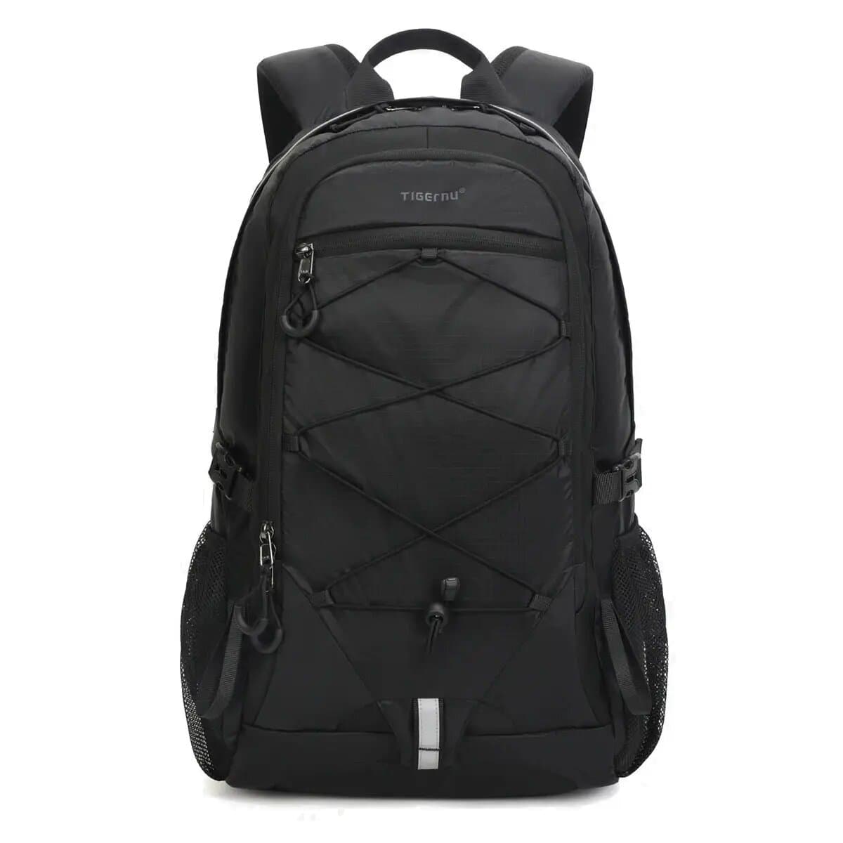 Міський рюкзак для ноутбука Tigernu T-B9500 15.6'' 28 л Black (T-B9500Black)