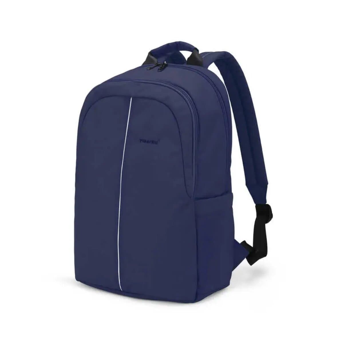 Міський рюкзак для ноутбука Tigernu T-B9017 15.6'' 19л Blue (T-B9017Blue)