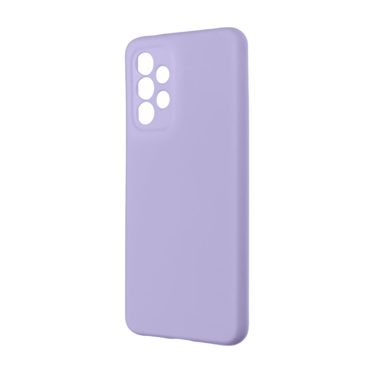 Защитный чехол-накладка Cosmiс Full Case HQ 2mm для Samsung Galaxy A33 5G Levender Purple (CosmicFGA33LevenderPurple)