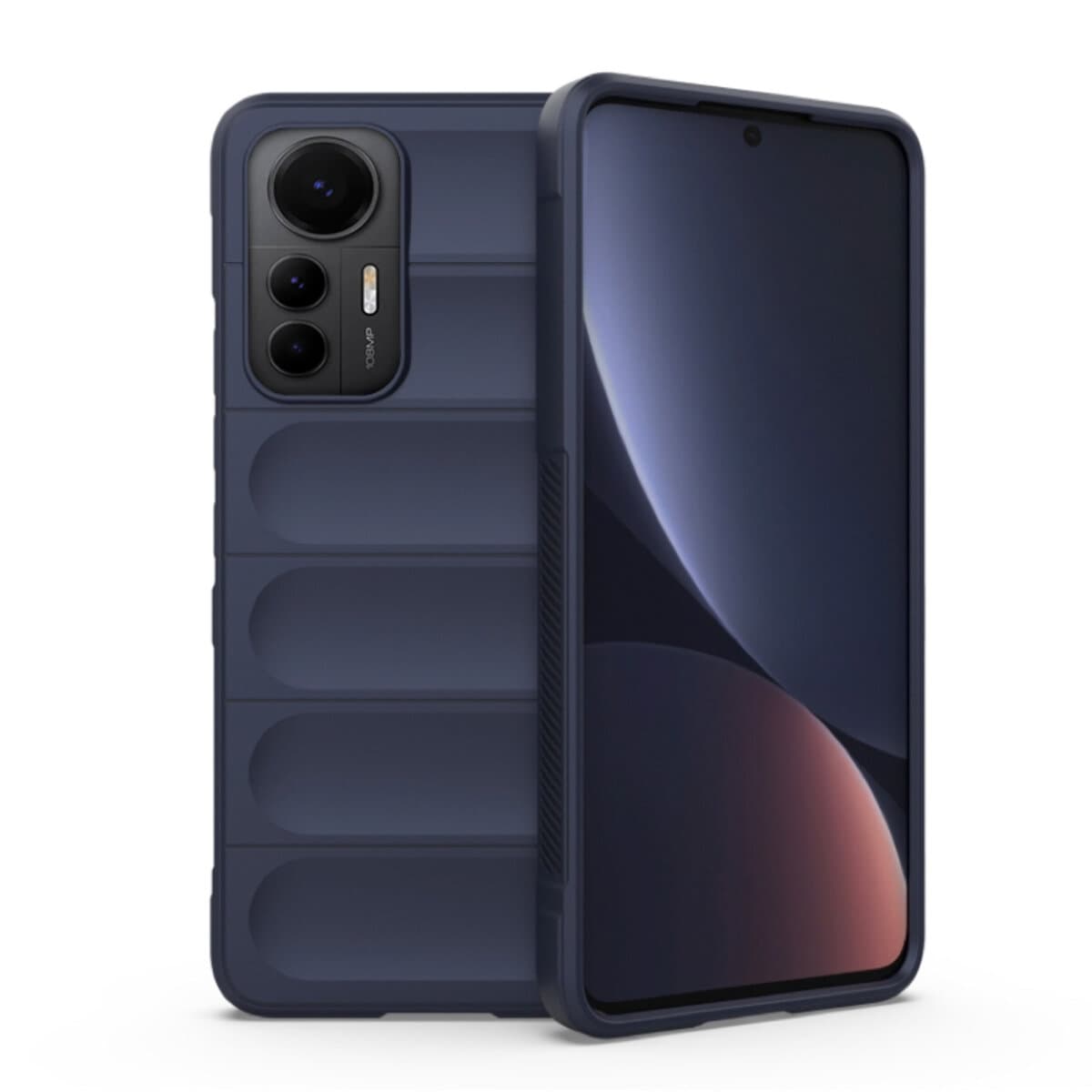 Захисний чохол-накладка Cosmic Magic Shield для Xiaomi 12 Lite Sapphire (MagicShX12liteSapphire)