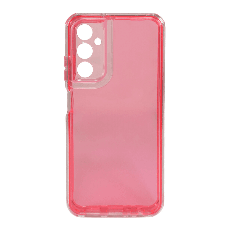 Захисний чохол-накладка Space III для Samsung Galaxy A05s Rose Red (Space3iSA05sRoseRed)