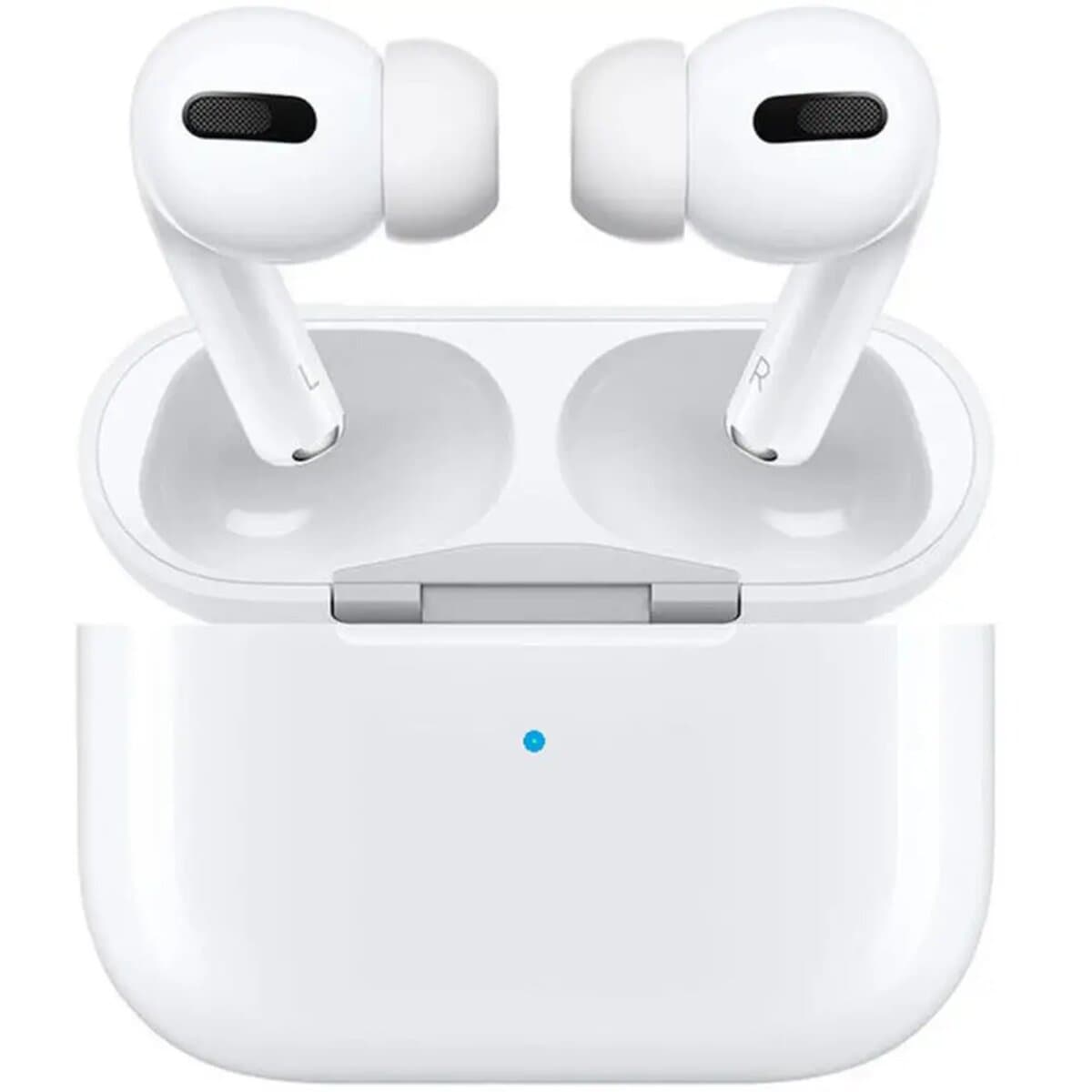 Бездротові навушники BOROFONE BW03 Plus True Wireless BT5.1 headset 300mAh White (BW03P)