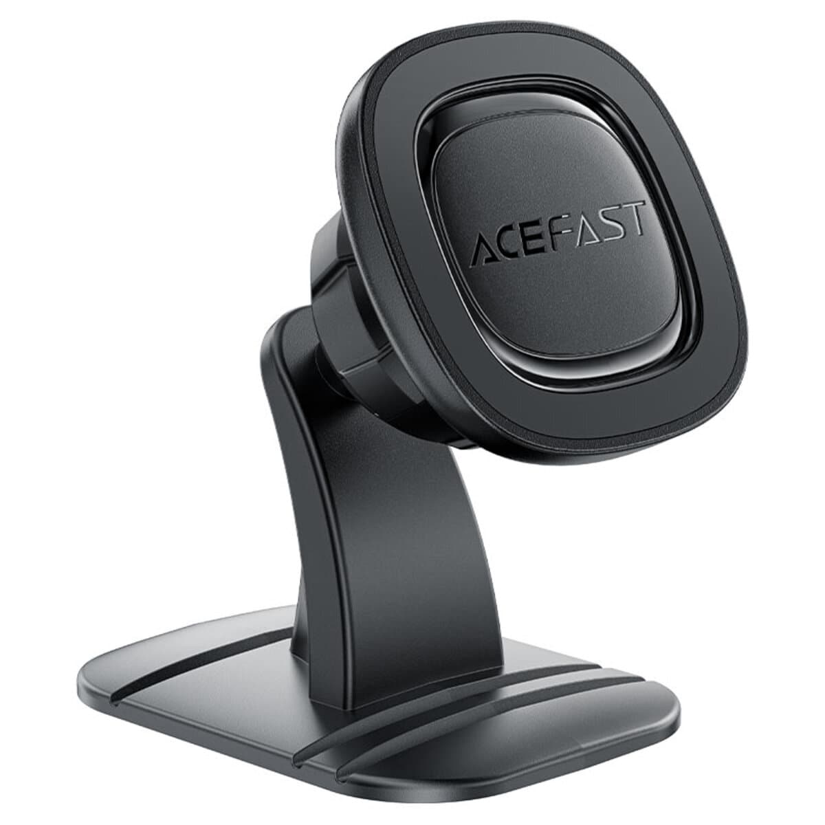Тримач для телефона автотримач ACEFAST D51 magnetic car holder for dashboard Black