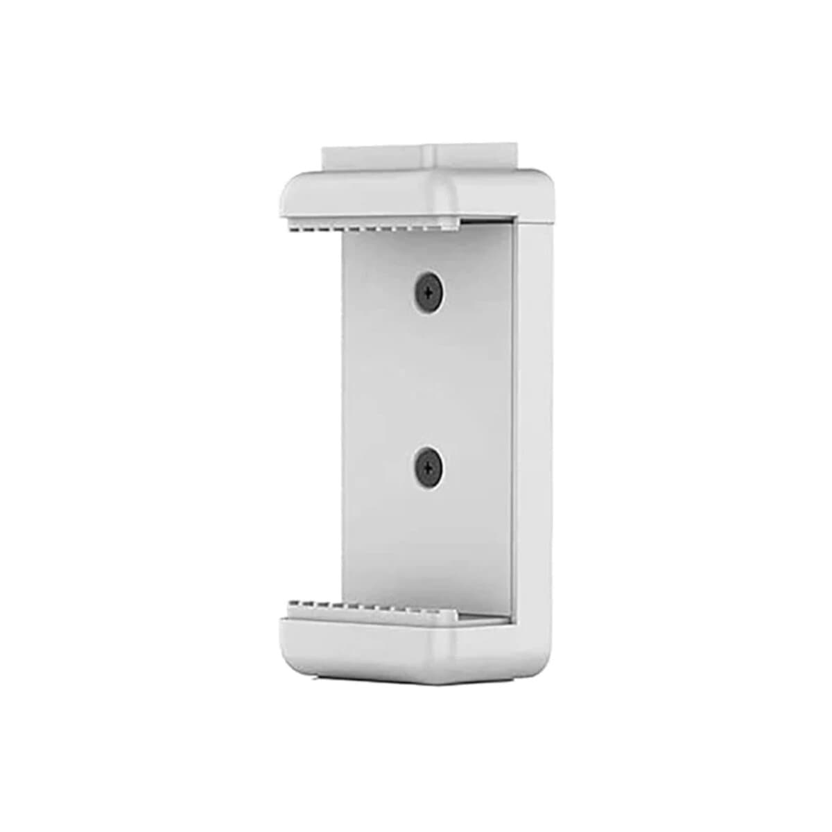 Тримач для телефона на штатив трипод Ulanzi Vijim ST-07 Straight Type Cold Shoe Phone Mount Holder White (UV-2152)