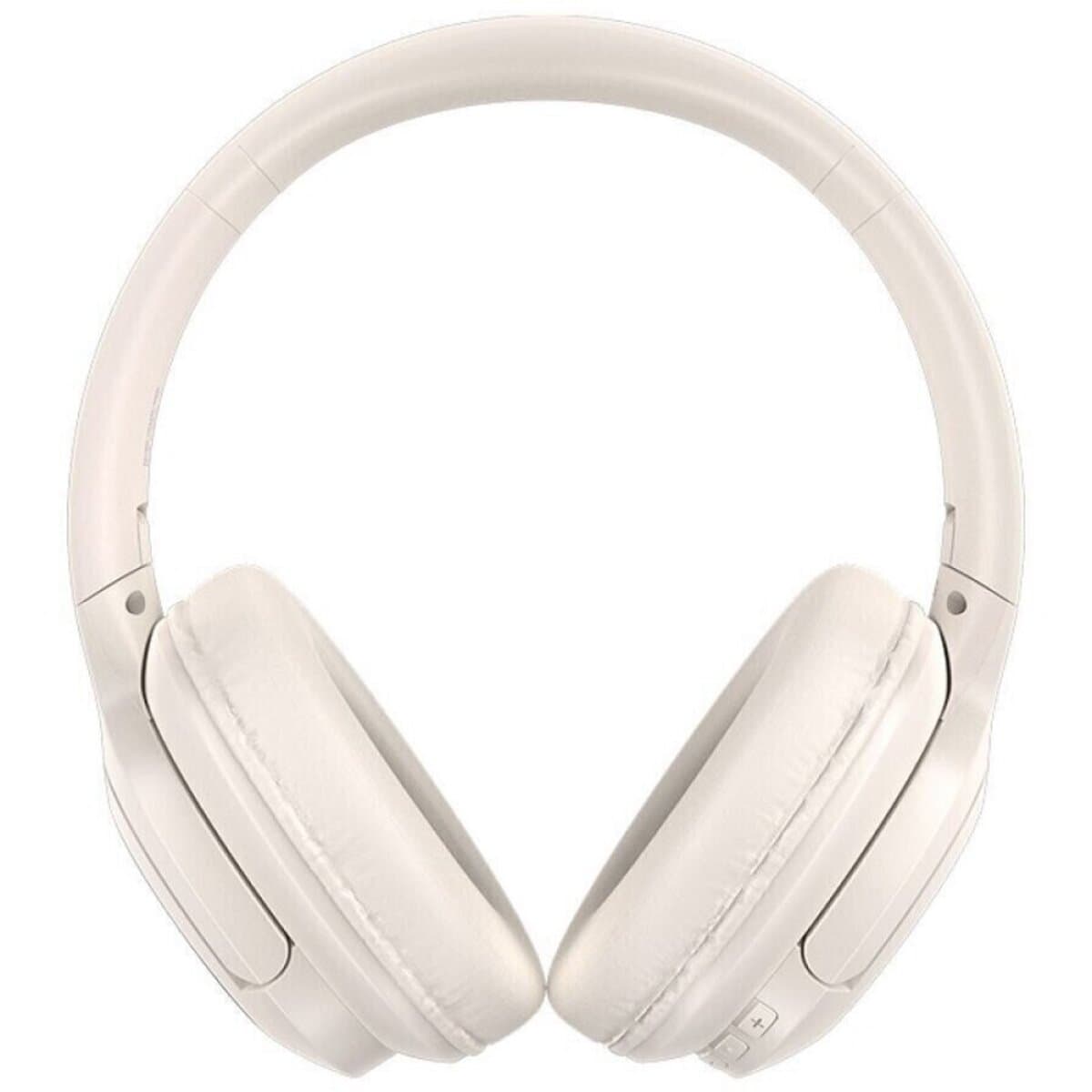 Беспроводные наушники USAMS YH21 Wireless Headphone YH Series BT5.3 500mAh Beige (TDLYEJYS02)
