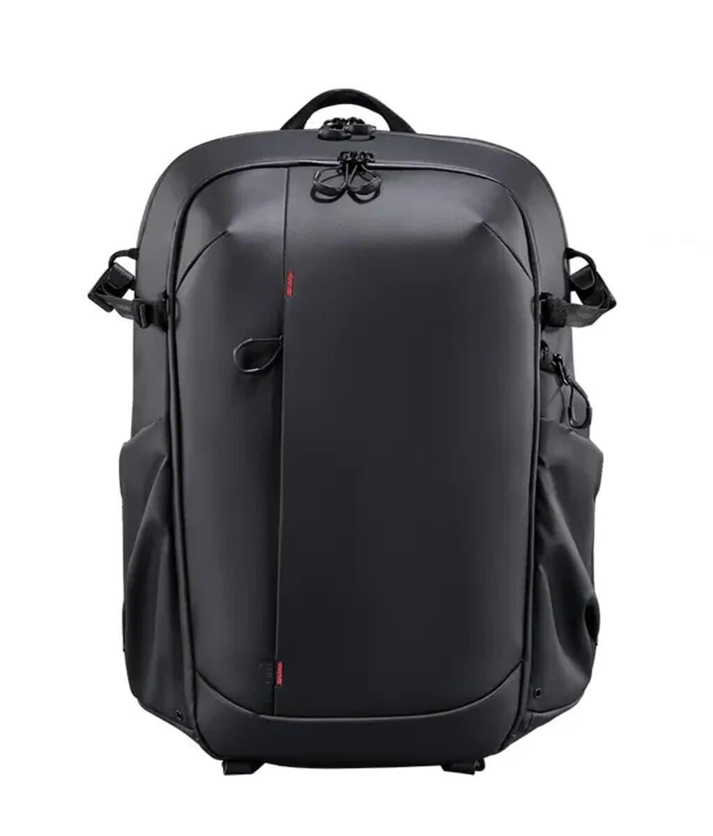 Рюкзак для камери ноутбука Ulanzi Vijim BP09 Traker Camera Backpack 22л Black (UV-B011GBB1)