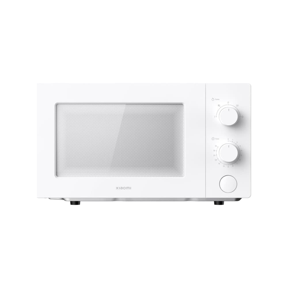 Мікрохвильова піч Xiaomi Mijia microwave 20L 700W Китайська вилка White (MWB020)