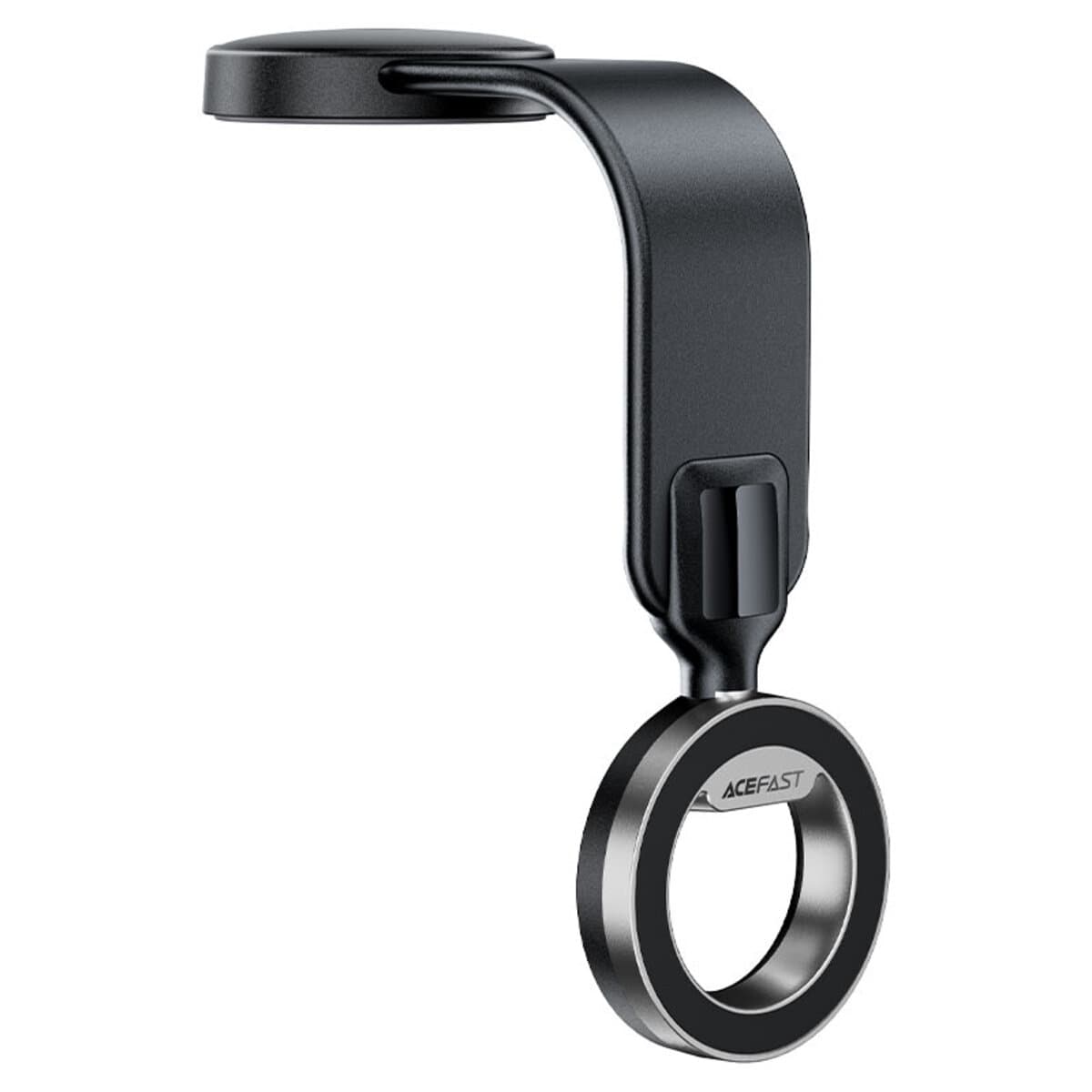 Держатель для телефона автодержатель ACEFAST D36 magnetic car holder for dashboard Black