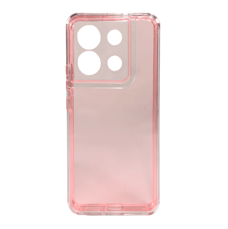 Захисний чохол-накладка Space III для Xiaomi Redmi Note 13 Pro 5G/Poco X6 Powder (Space3iXIRN13P5gPowder)