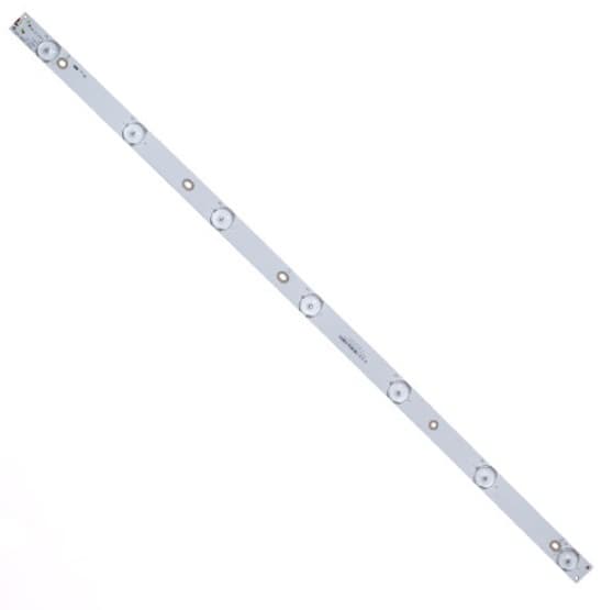 LED планка лампа подсветки ЖК телевизора 32'' 614мм GJ-2K15 D2P5-315 D307-V1 (313044)