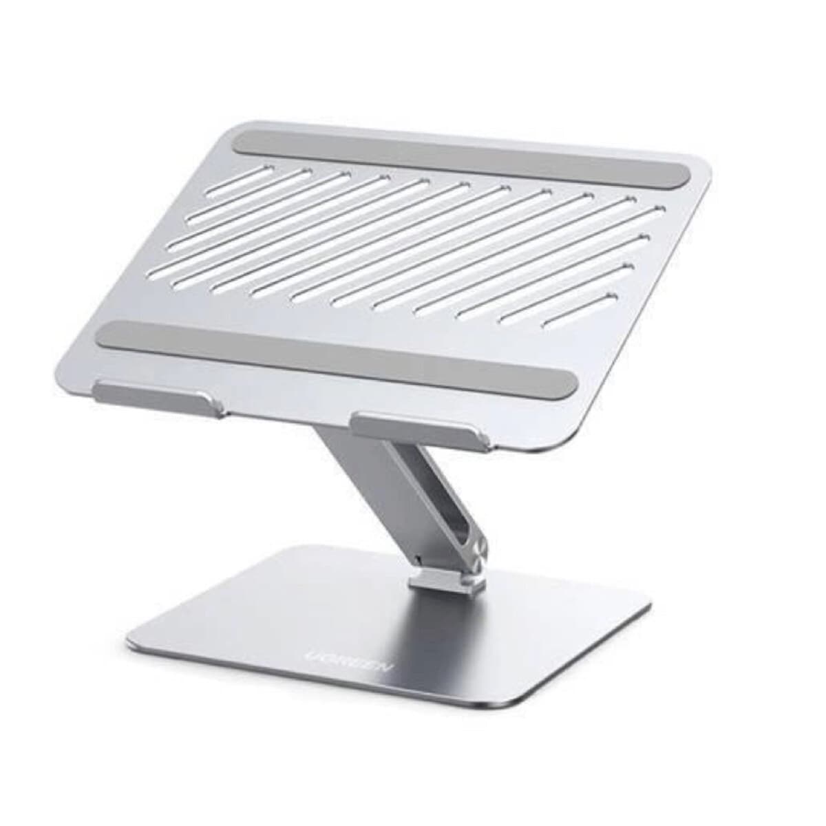 Підставка для ноутбука UGREEN LP339 Adjustable Laptop Stand Silver (UGR-40291)