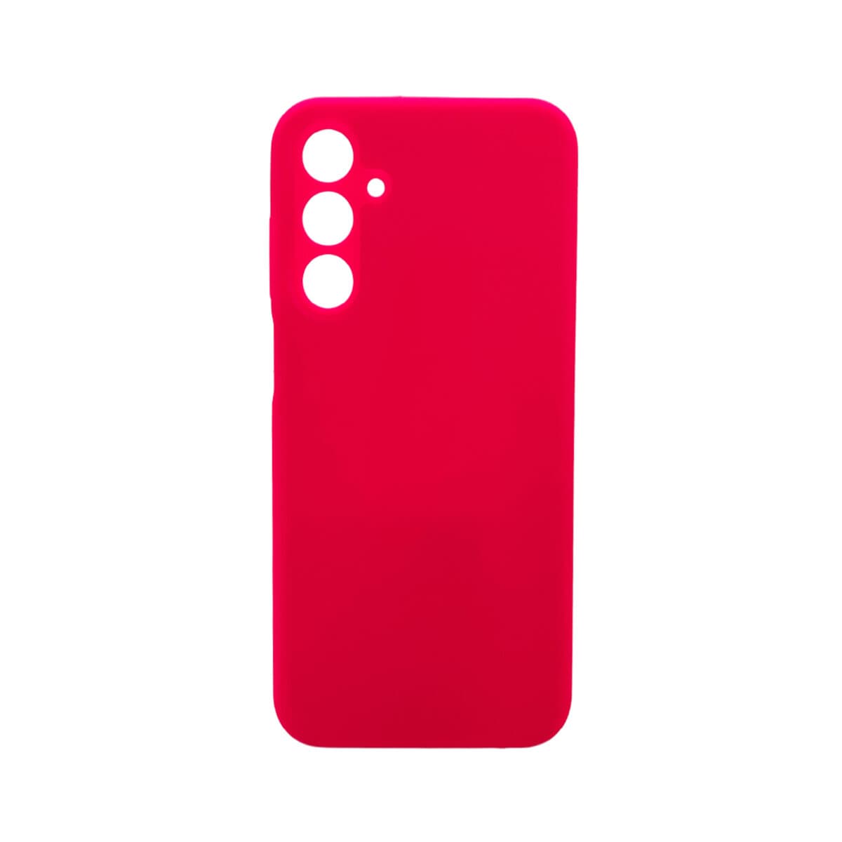 Защитный чехол-накладка Cosmic Silicone Case AA для Samsung Galaxy A25 5G Phosphor (CosSilSAA255GPhosphor)