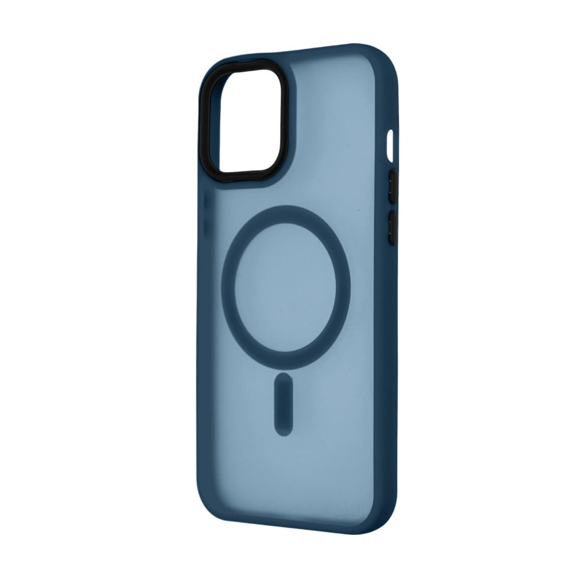 Защитный чехол-накладка Cosmic Magnetic Color HQ для iPhone 11 Pro Max Blue (MagColor11ProMaxBlue)