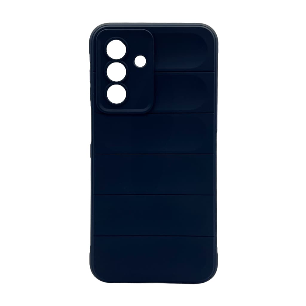 Защитный чехол-накладка Cosmic Magic Shield для Samsung Galaxy A17 5G Sapphire (MagicShSAA175GSapphire)