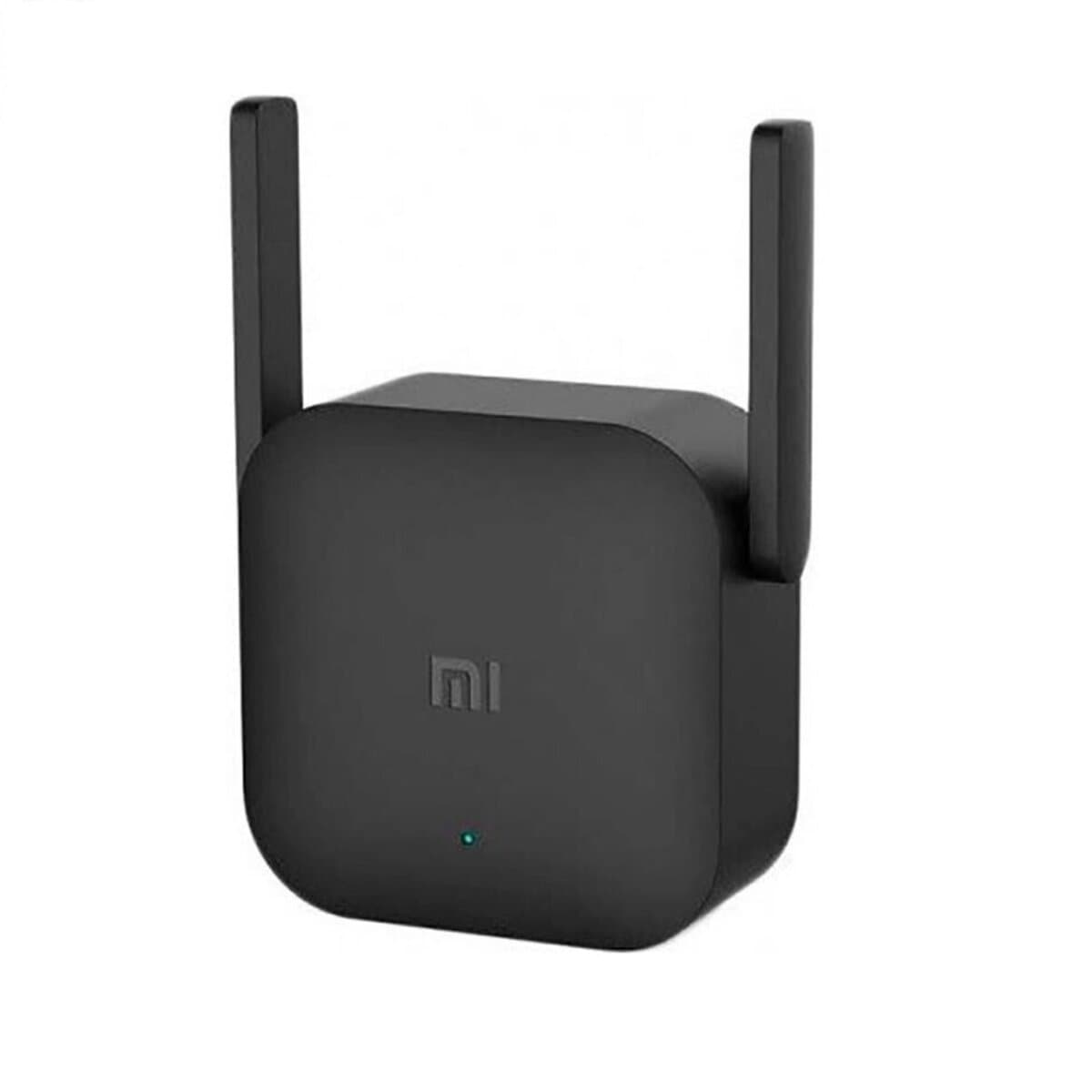 Усилитель ретранслятор репитер WiFi Xiaomi Mi WiFi Amplifier Pro Black (DVB4352GL)