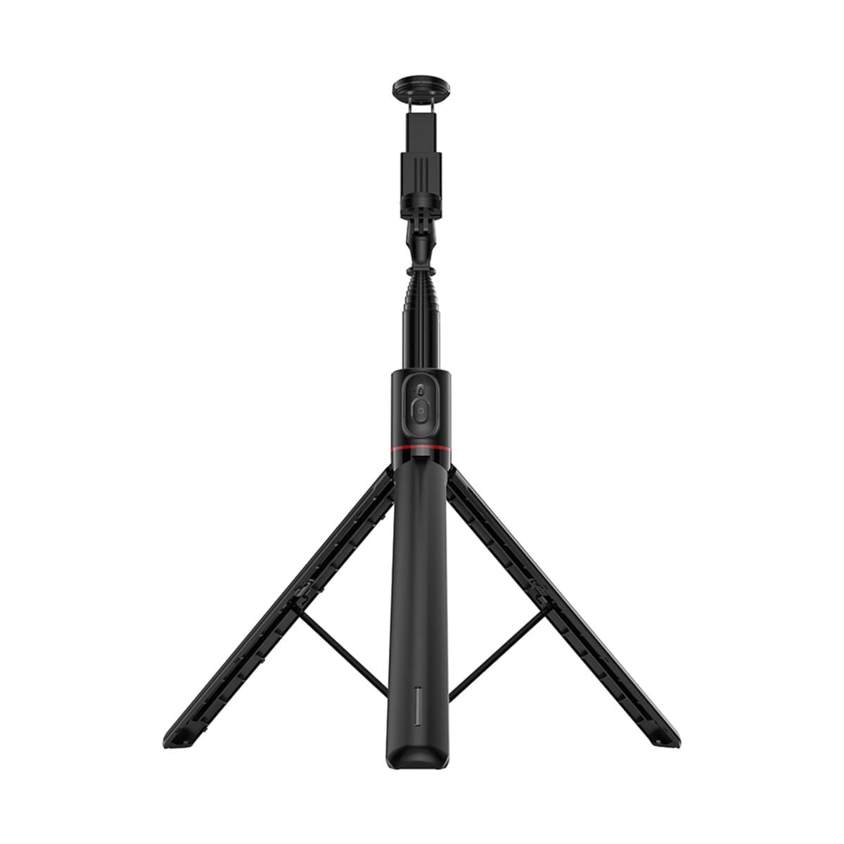 Штатив трипод з пультом кнопкою ACEFAST E31 selfie stick 177см Black