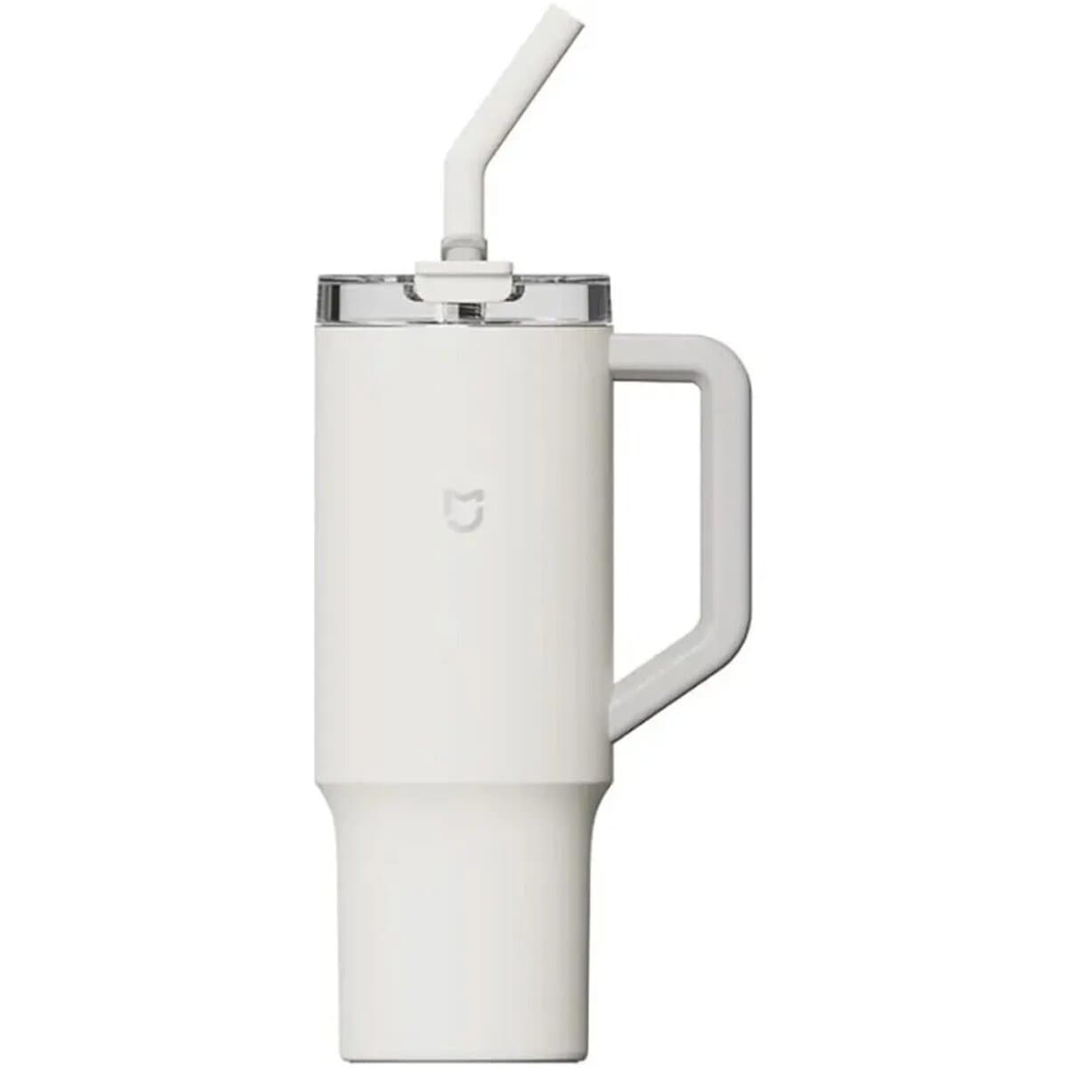 Термочашка Mijia Sippy cup 1000ml сталь White (BHR07R3CN)