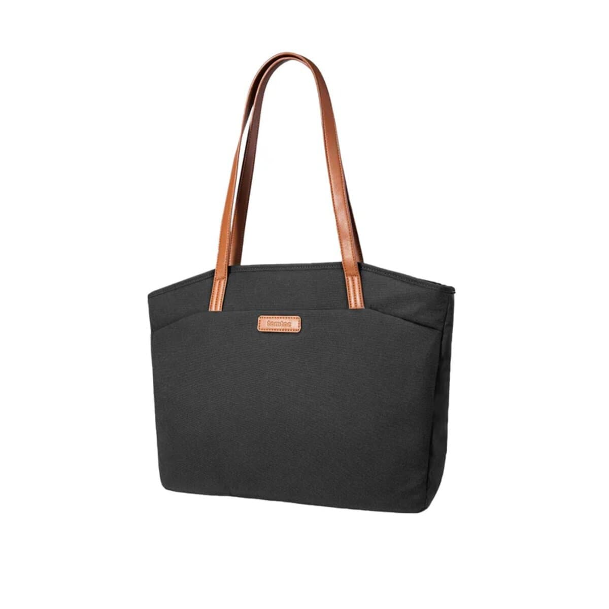 Жіноча сумка для ноутбука Tomtoc Versatile-T23 Laptop Tote Bag 16'' 18L Black (T23L1D1)