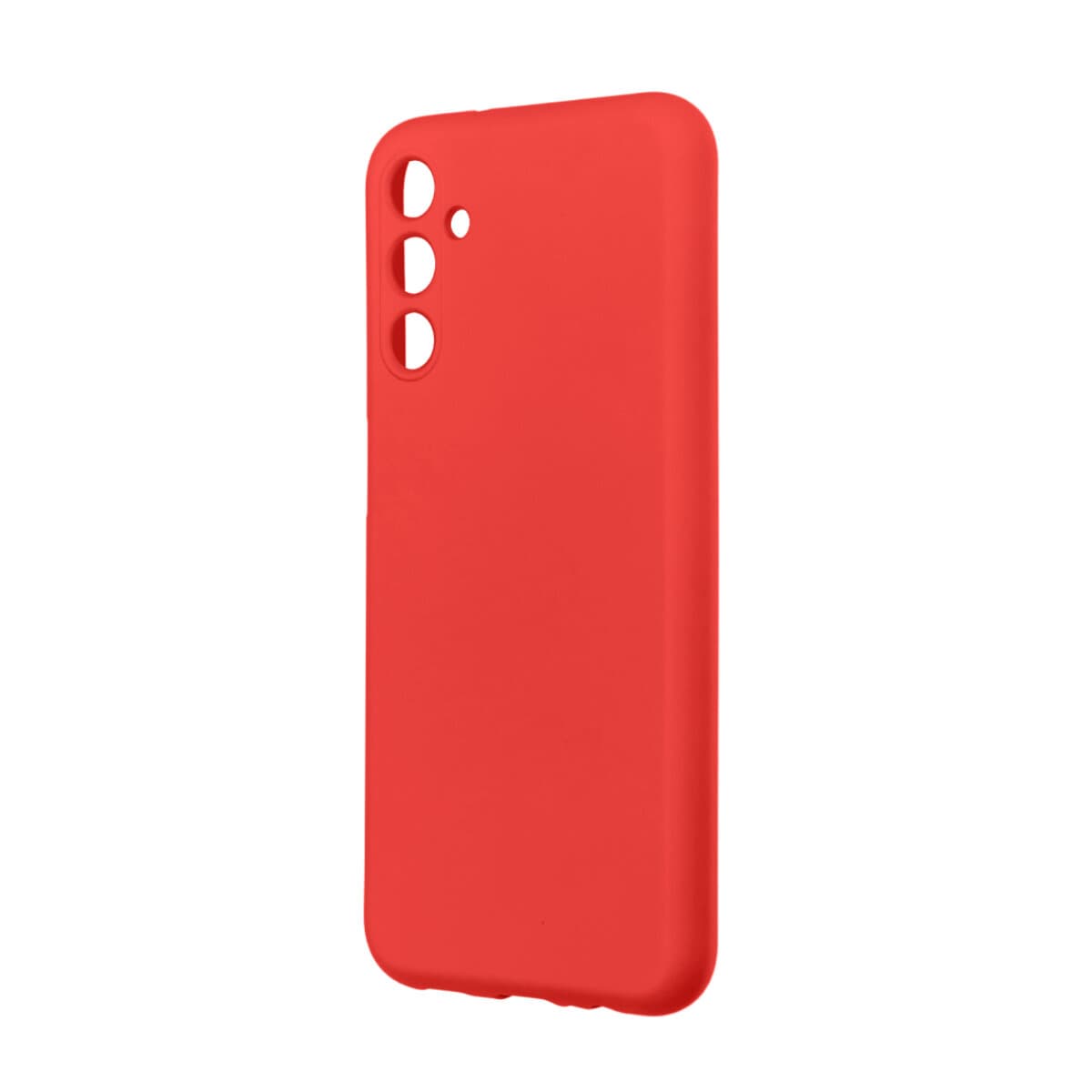Защитный чехол-накладка Cosmiс Full Case HQ 2mm для Samsung Galaxy M14 5G Red (CosmicFGM14Red)