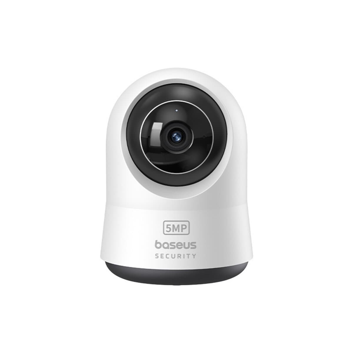 IP-камера відеоспостереження Baseus Security P1 Pro Indoor Camera 3K White без адаптера 2304×1296 White (S0TV022130)