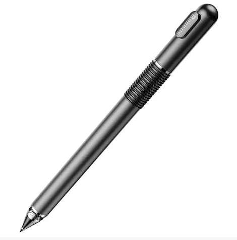 Стилус Baseus Golden Cudgel Capacitive Stylus Pen Black (ACPCL-01)
