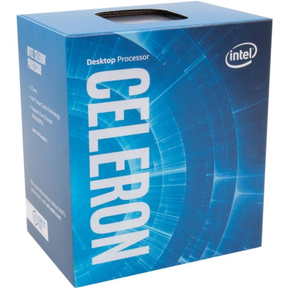 Процесор Intel Celeron 2,8GHz/2MB TRAY LGA1150 G1840 (CM8064601483439)