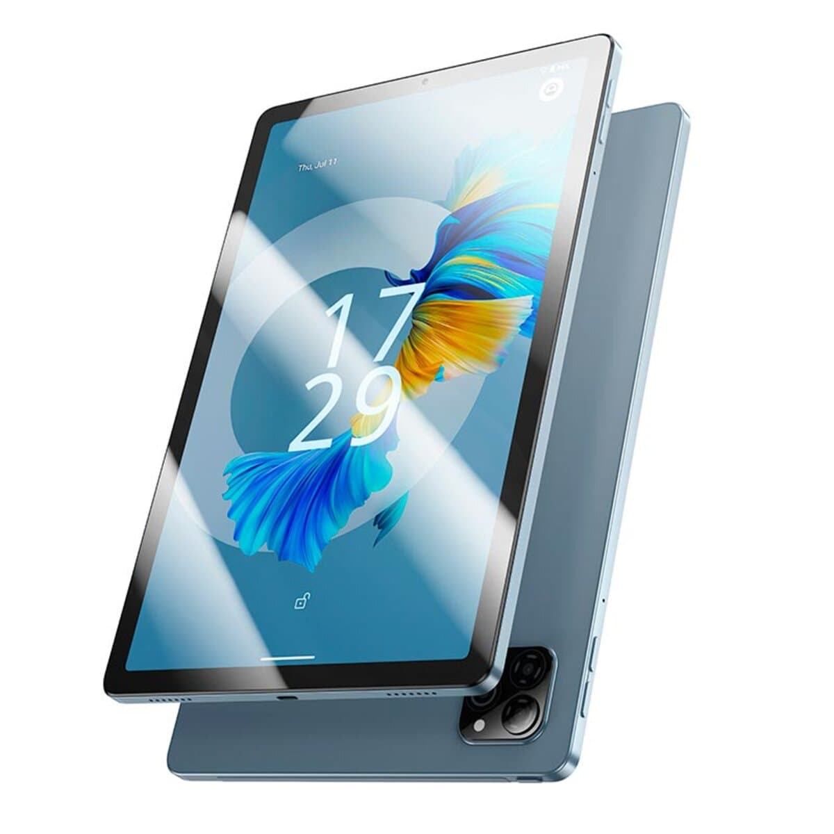 Планшет HOCO HI12 10.95'' tablet 64 GB 13/5Mpx 8000mAh Blue