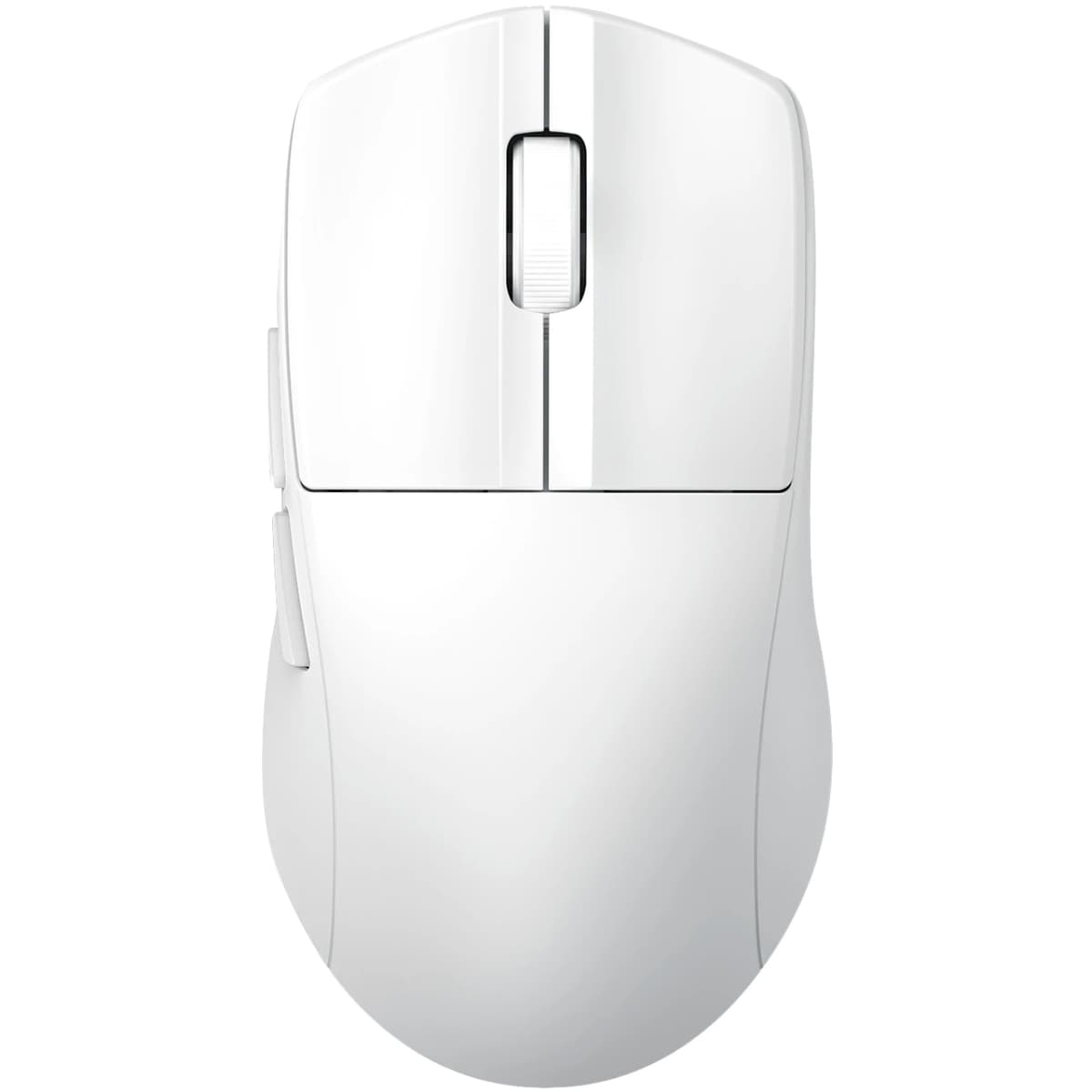 Бездротова ігрова мишка Defender Arcade GM-381 Bluetooth+2.4 ГГц 26000dpi 400mAh White (52382)